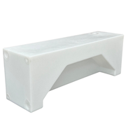 NW Conversions 25 Gallon Wheel Well Water Tank - Transit