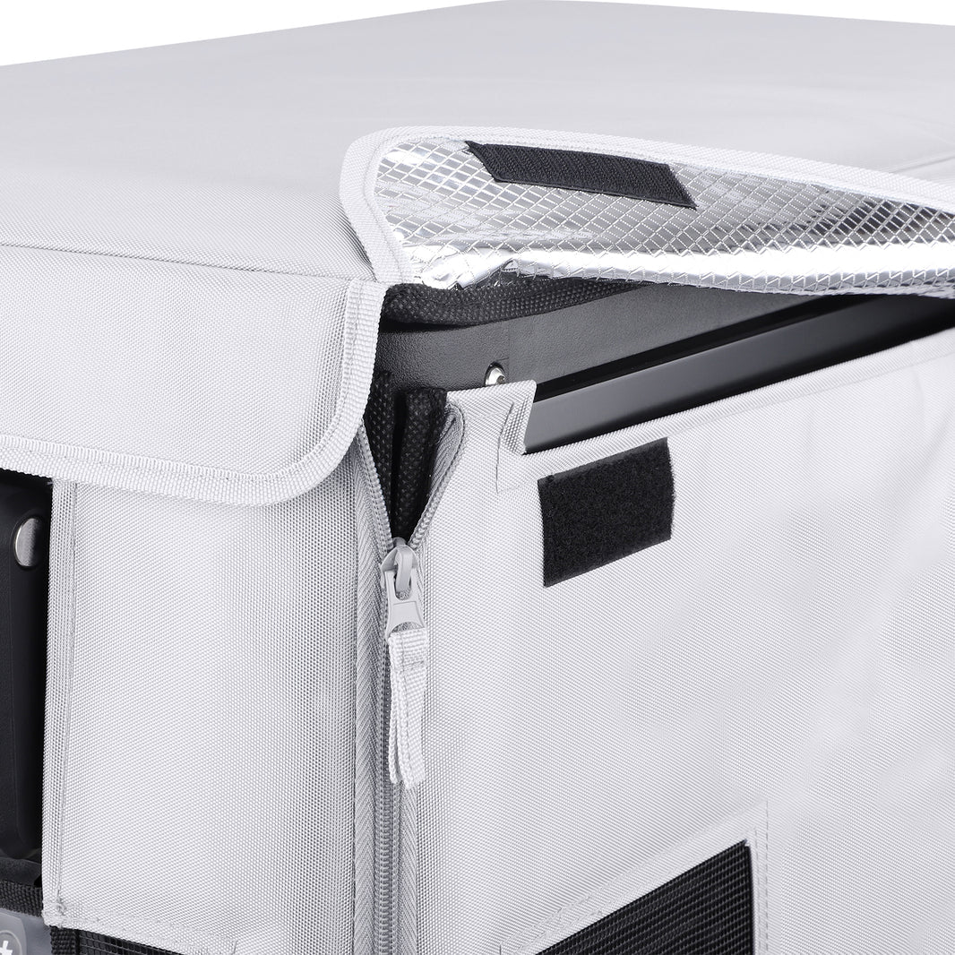 ICECO Insulated Protective Cover for VL35ProS Refrigerator Freezer