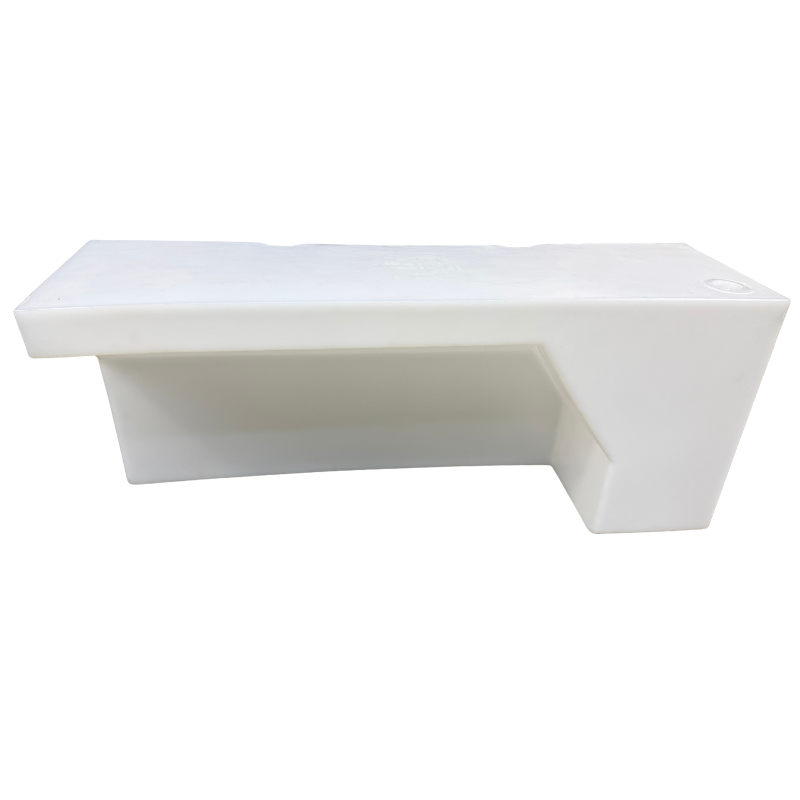 NW Conversions 28 Gallon Wheel Well Water Tank - Promaster (Driver Side)