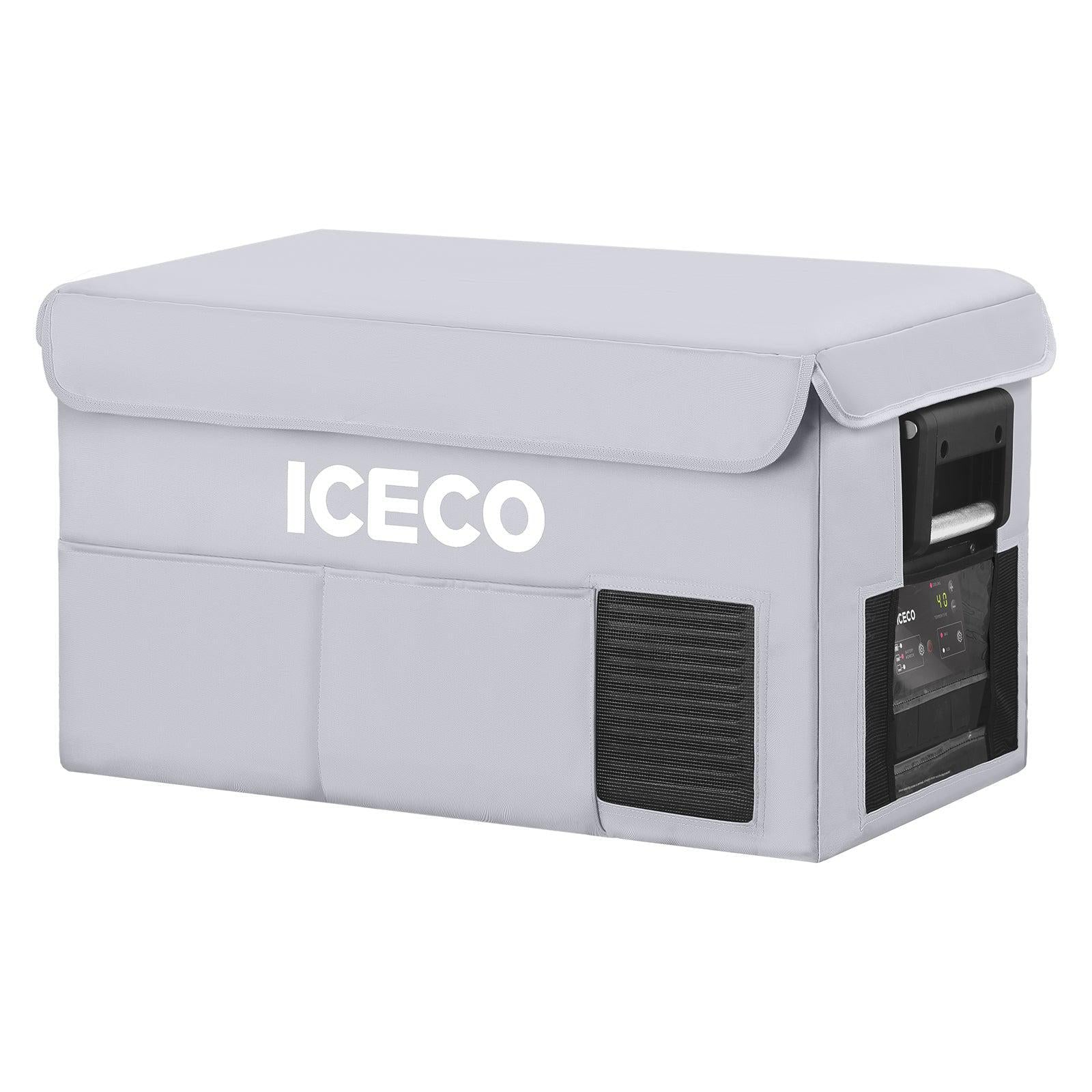 ICECO Insulated Protective Cover for VL90ProD Refrigerator Freezer