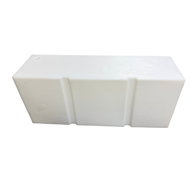 NW Conversions 28 Gallon Wheel Well Water Tank - Promaster (Driver Side)