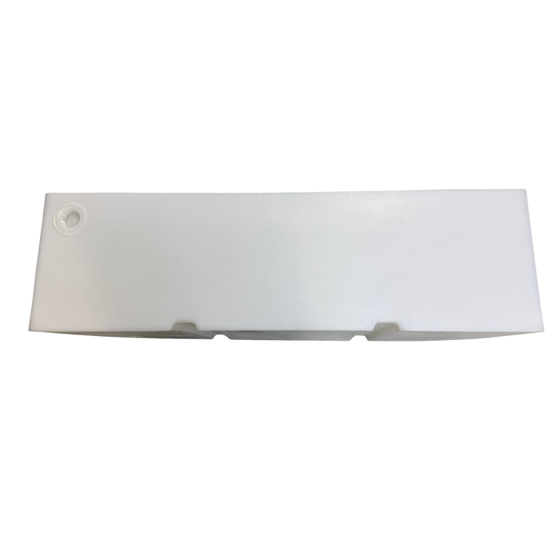NW Conversions 28 Gallon Wheel Well Water Tank - Promaster (Driver Side)