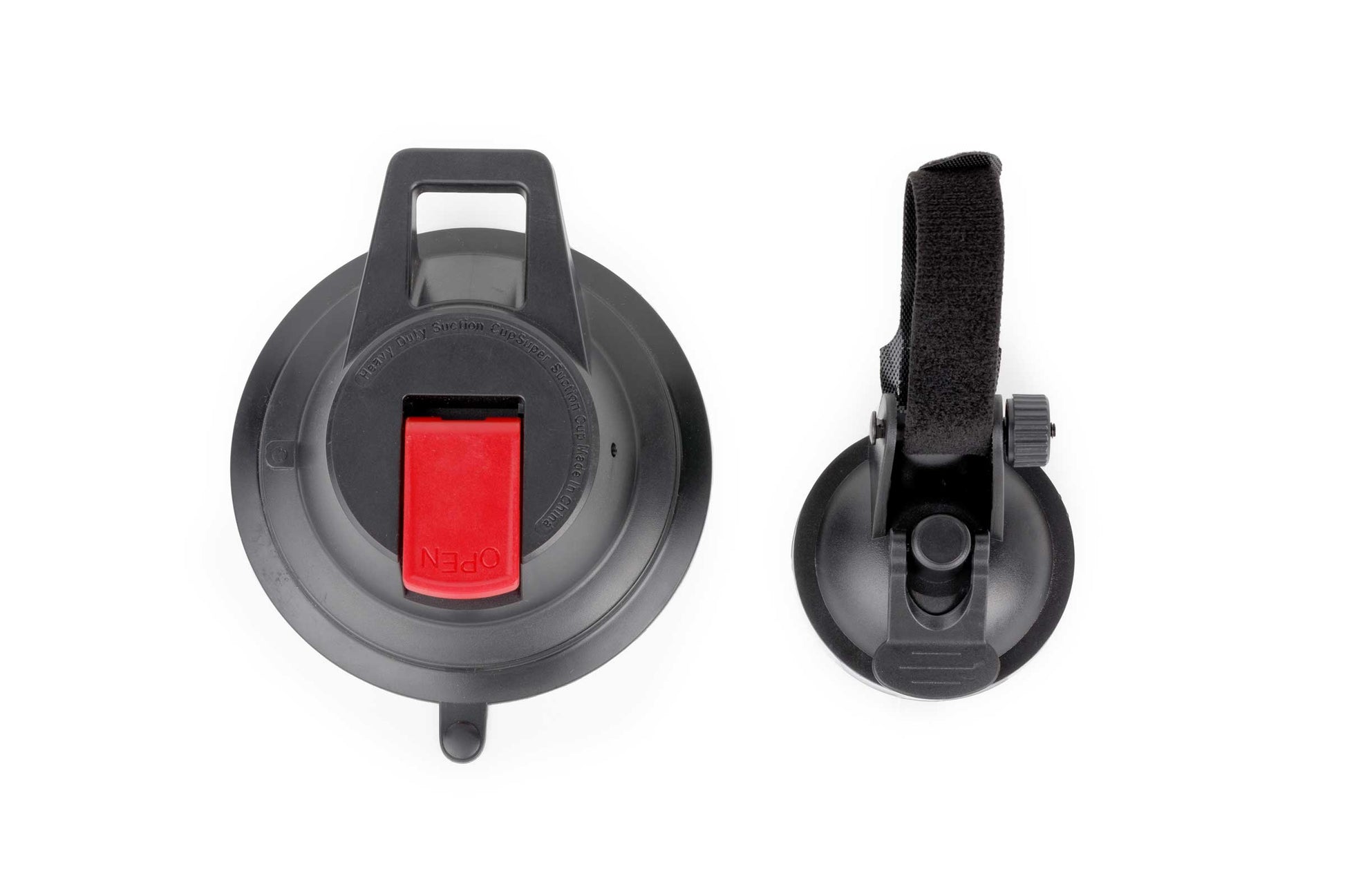 MoonShade Large Suction Cup Awning Anchors