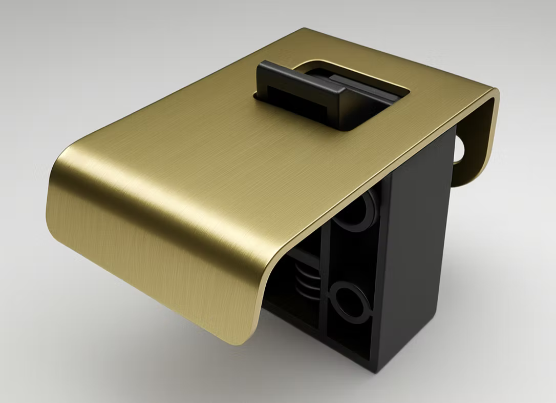 RV Labs ROKR Locking Drawer Latch