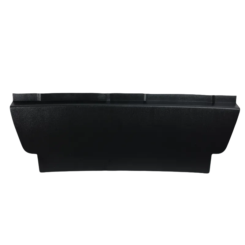 Ford Transit High Roof Bulkhead Trim Piece
