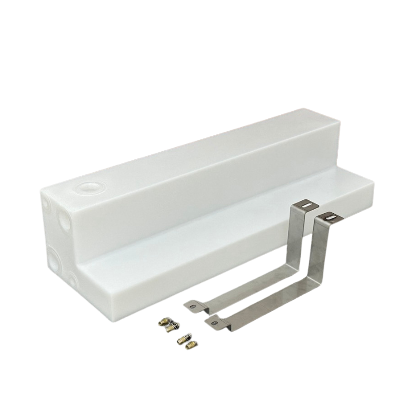 NW Conversions 11 Gallon Undercarriage Water Tank - Sprinter