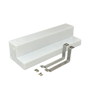 NW Conversions 11 Gallon Undercarriage Water Tank - Sprinter