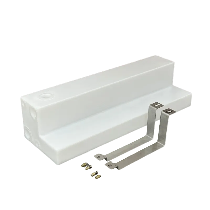 NW Conversions 11 Gallon Undercarriage Water Tank - Sprinter