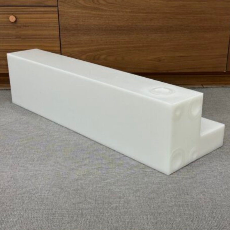 NW Conversions 11 Gallon Undercarriage Water Tank - Sprinter