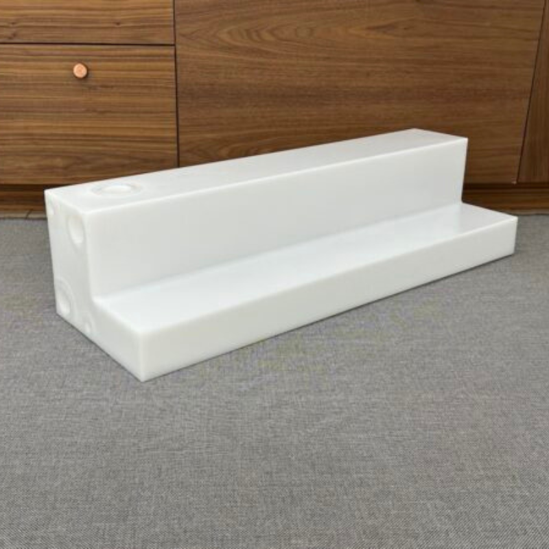 NW Conversions 11 Gallon Undercarriage Water Tank - Sprinter