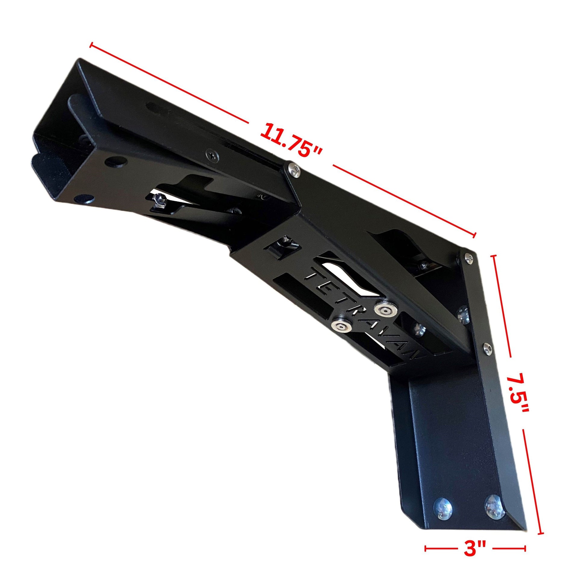 MOAB Heavy Duty Folding Table Bracket