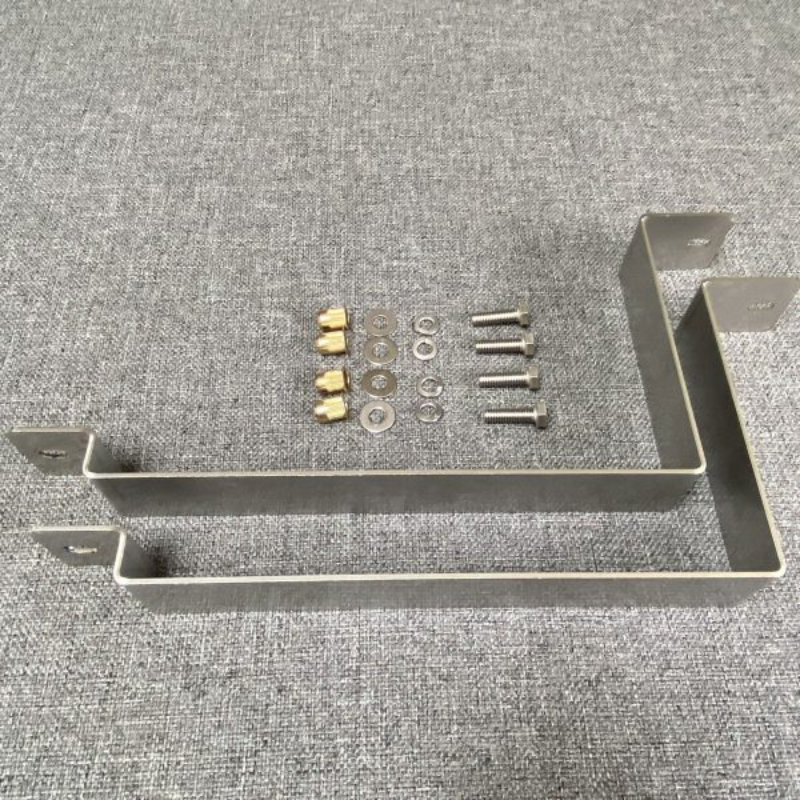 NW Conversions 11 Gallon Undercarriage Water Tank - Sprinter