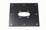 Webasto Mounting Plate For Air Top Heaters