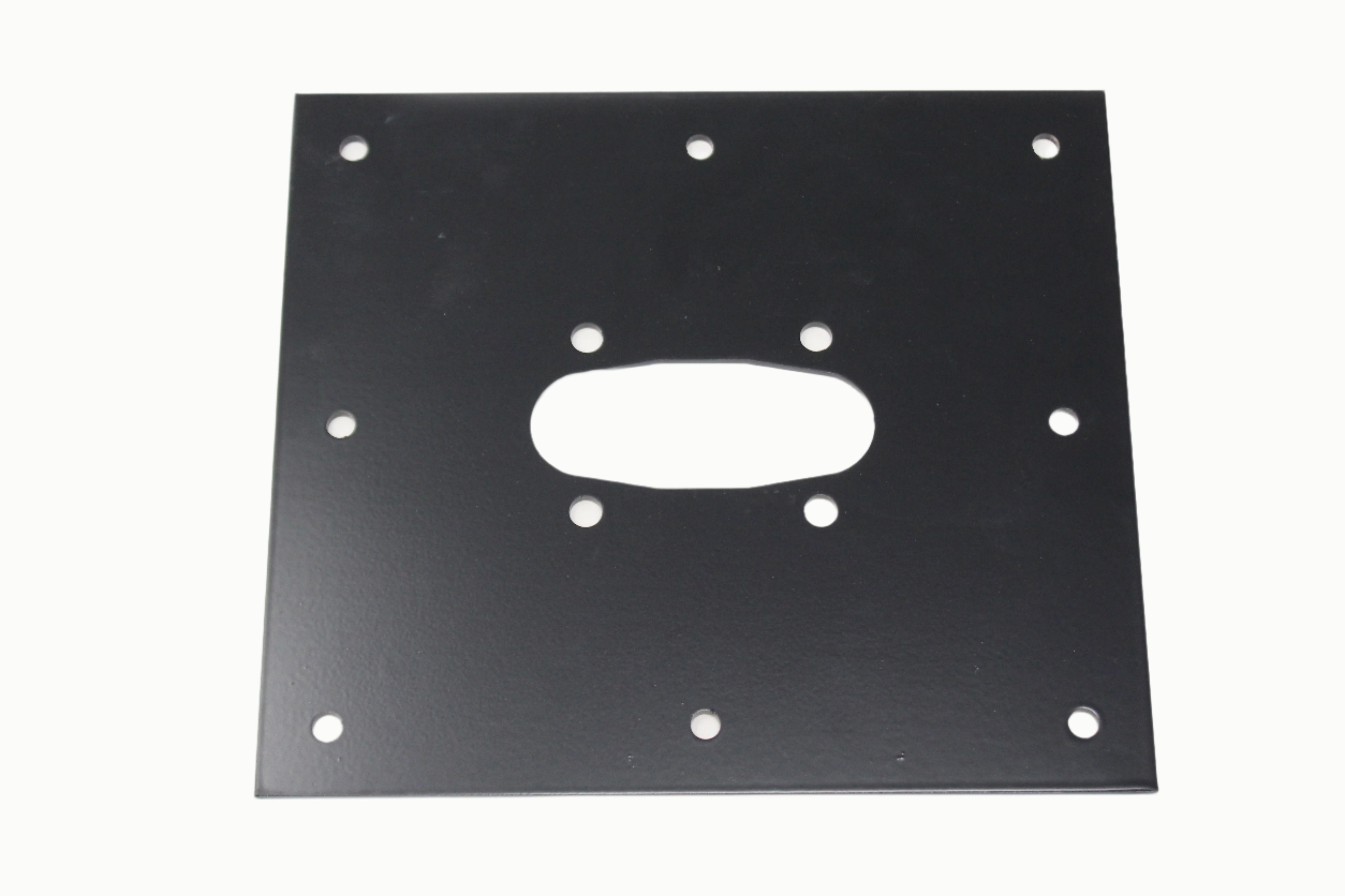 Webasto Mounting Plate For Air Top Heaters