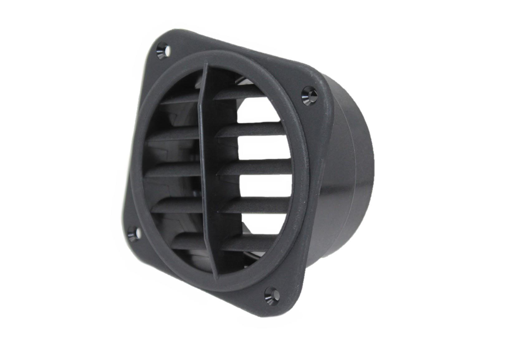 Webasto 90mm Panel Mount Louver 91569C