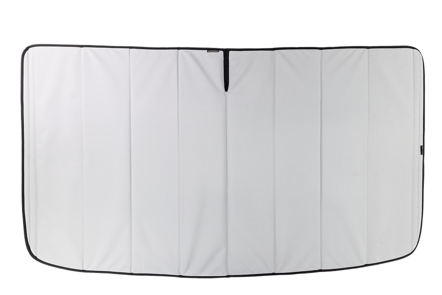 VanEssential Ram Promaster Front Cab Window Covers Kit