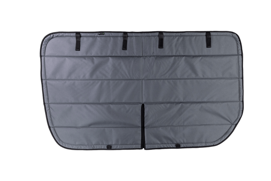 VanEssential Mercedes Sprinter Sliding Door Window Cover