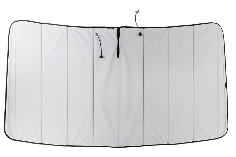 VanEssential Mercedes Sprinter Front Windshield Cover