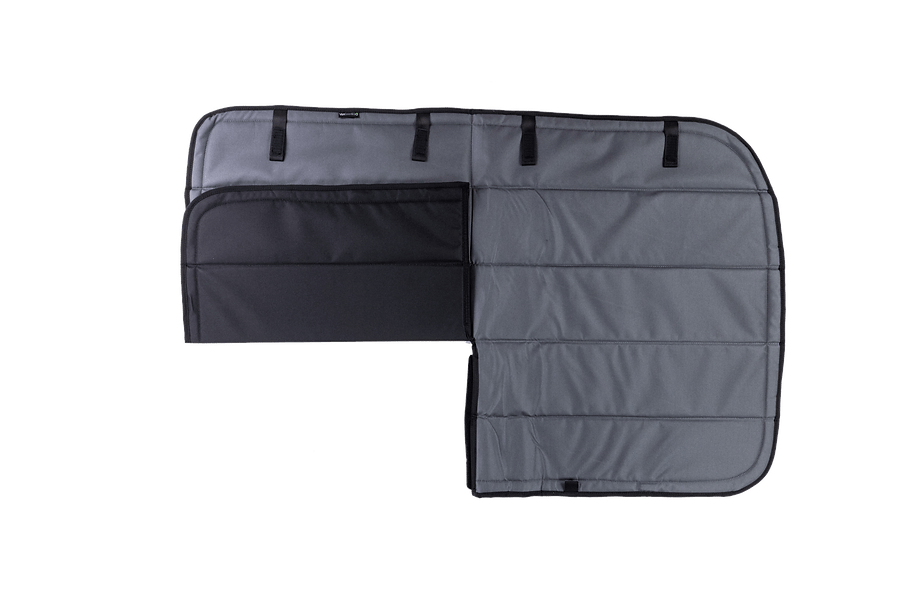 VanEssential Mercedes Sprinter Rear Quarter Panel Window Cover