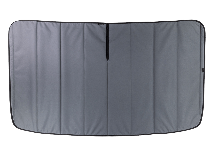 VanEssential Ford Transit Front Windshield Cover