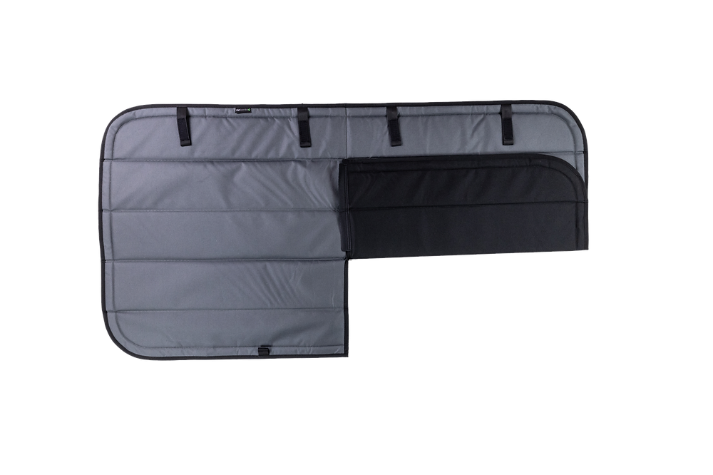 VanEssential Ram Promaster Sliding Door Window Cover
