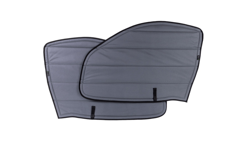 VanEssential Ram Promaster Front Cab Window Covers Kit