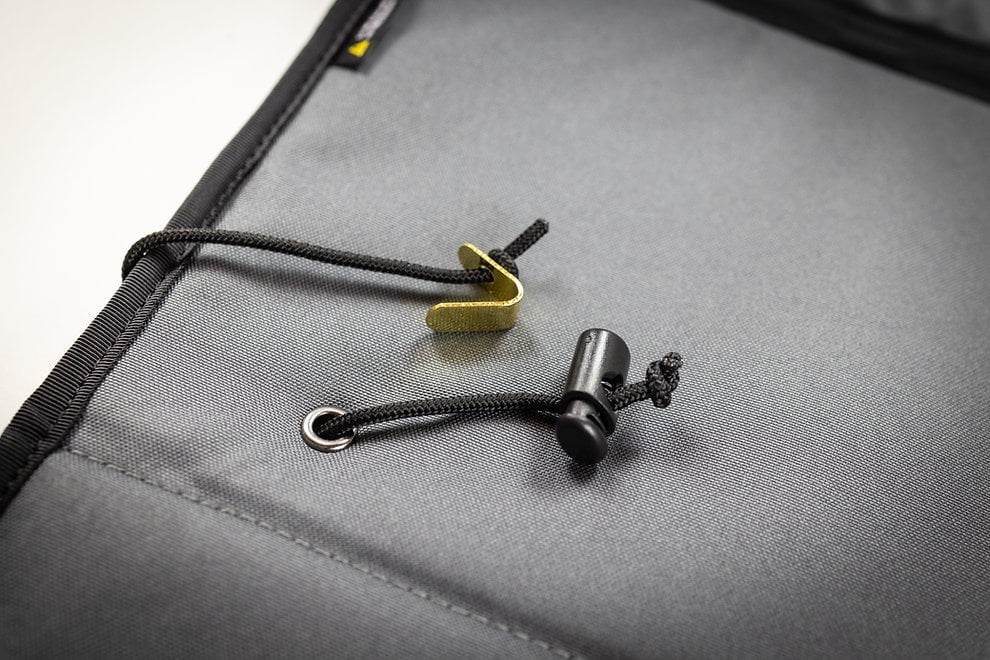 VanEssential Mercedes Sprinter Front Cab Window Covers Kit