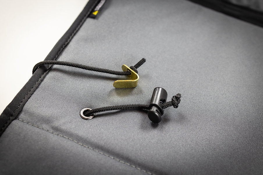 VanEssential Mercedes Sprinter Front Windshield Cover