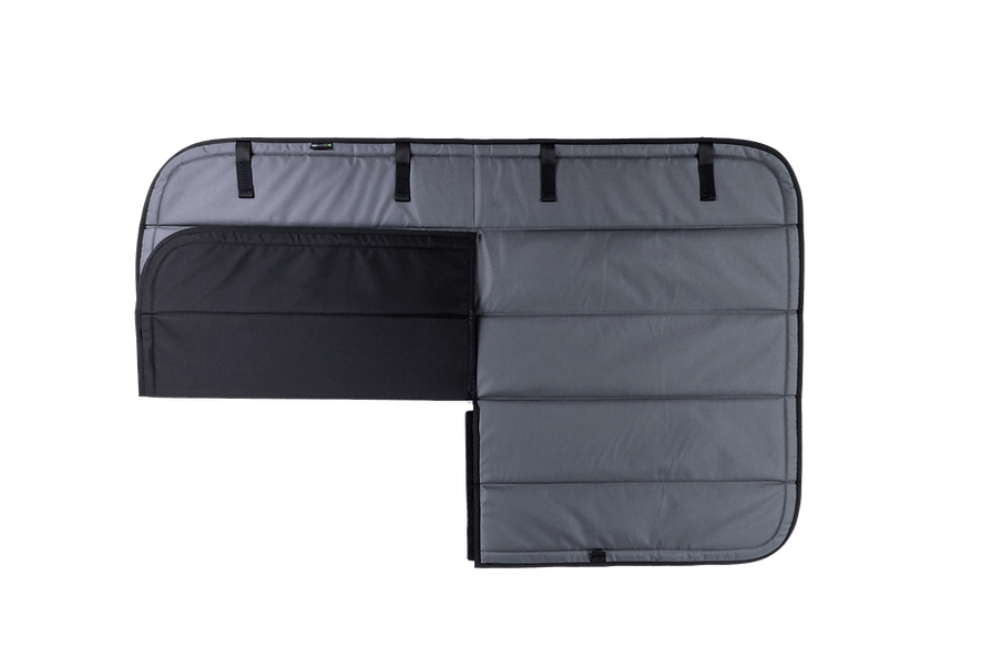 VanEssential Ford Transit Sliding Door Window Cover