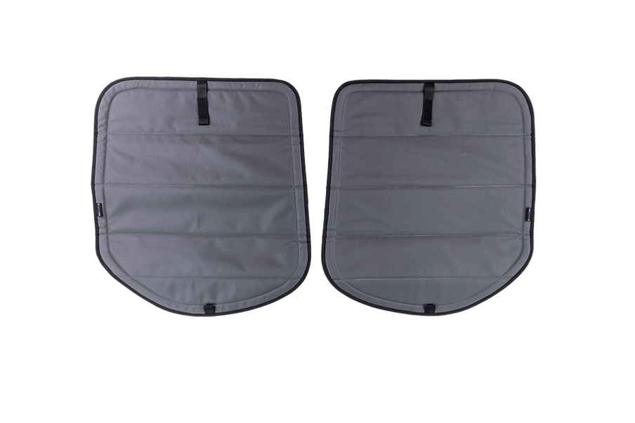 VanEssential Mercedes Sprinter Rear Door Window Covers (Pair)