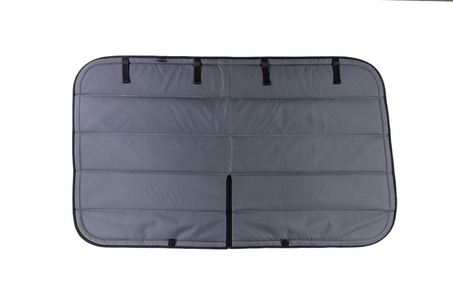 VanEssential Ford Transit Crew Window Cover