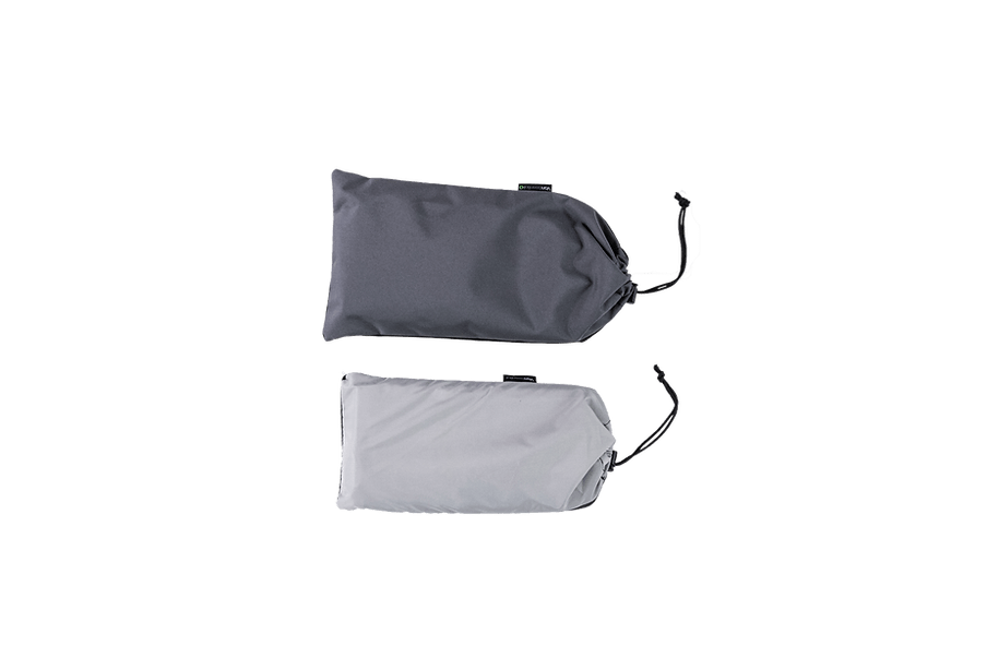 VanEssential CR Lawrence (CRL) Bunk Window Covers