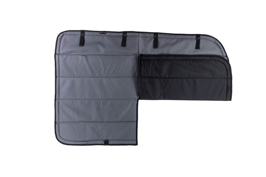 VanEssential Mercedes Sprinter Middle Panel Window Cover