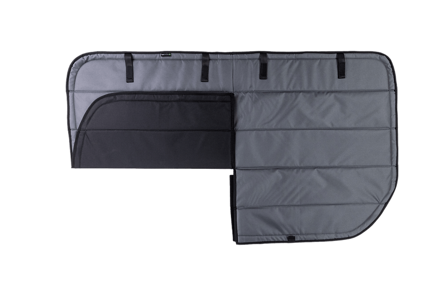 VanEssential Mercedes Sprinter Sliding Door Window Cover