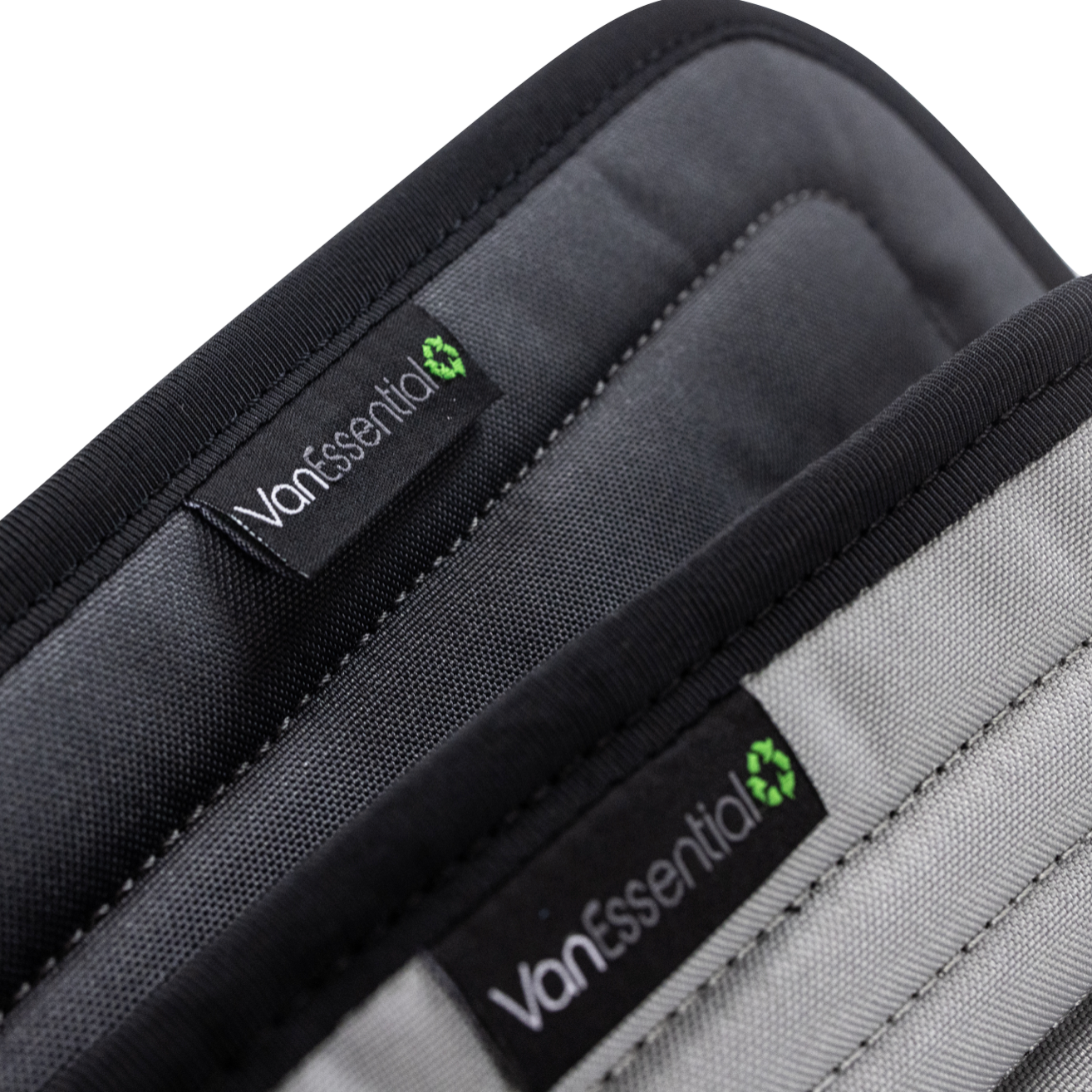 VanEssential RB Components, Motion, HEHR Bunk Window Covers