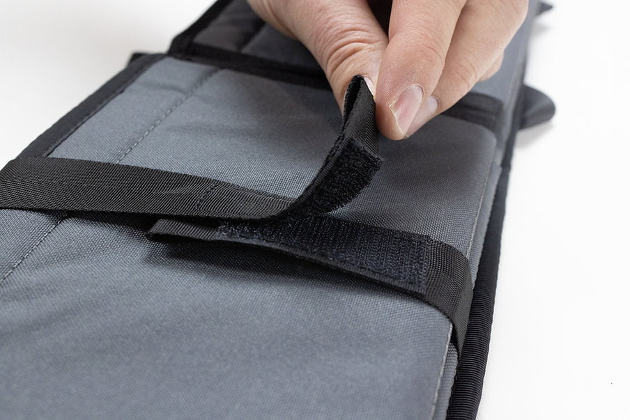 VanEssential Mercedes Sprinter Middle Panel Window Cover