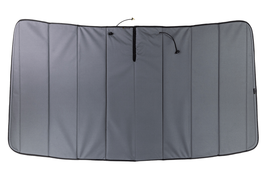 VanEssential Mercedes Sprinter Front Windshield Cover