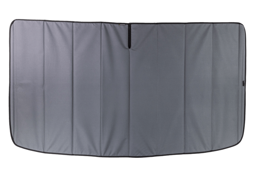 VanEssential Ram Promaster Front Cab Window Covers Kit