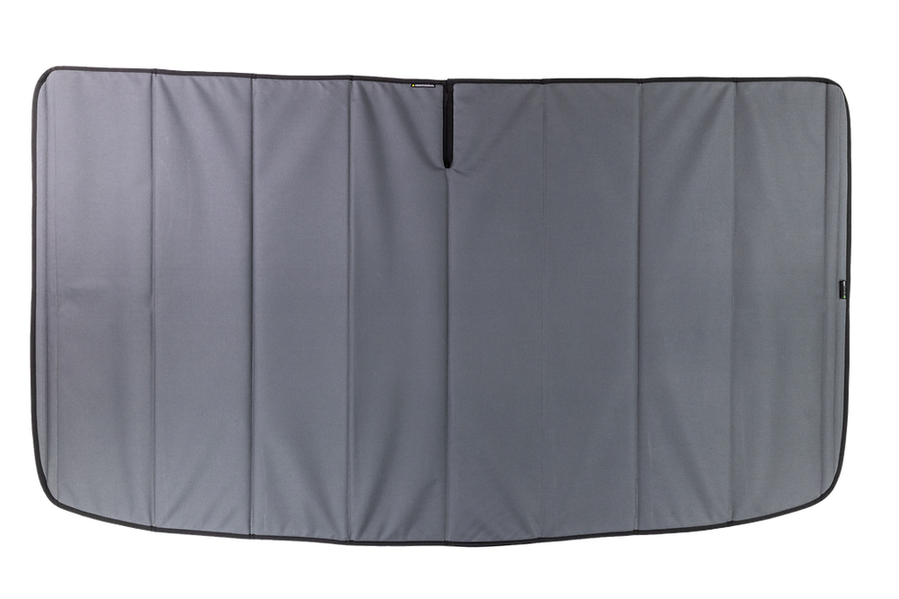 VanEssential Ram Promaster Front Windshield Cover