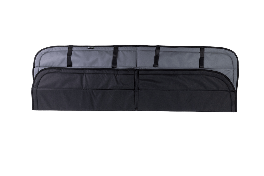 VanEssential Mercedes Sprinter Crew Window Cover
