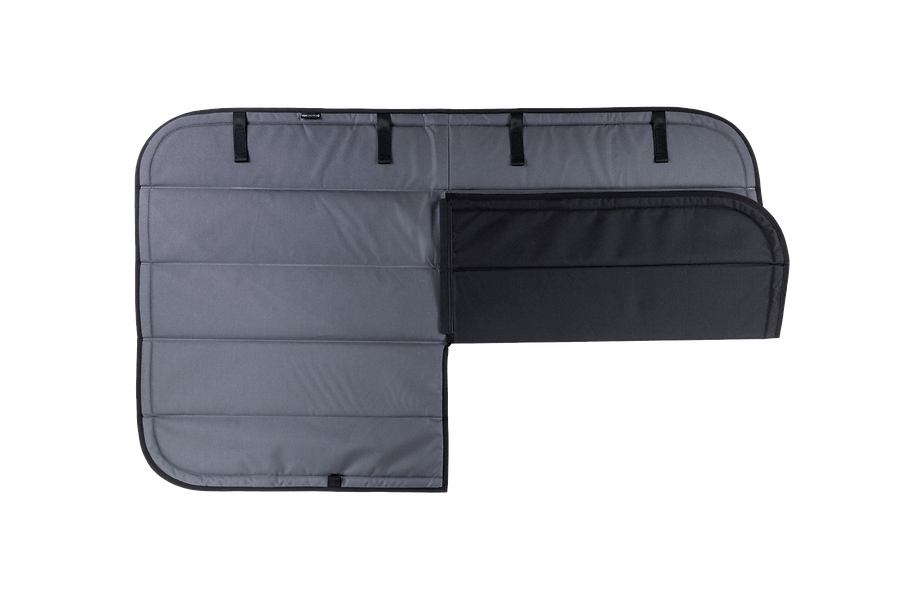 VanEssential Ford Transit Crew Window Cover