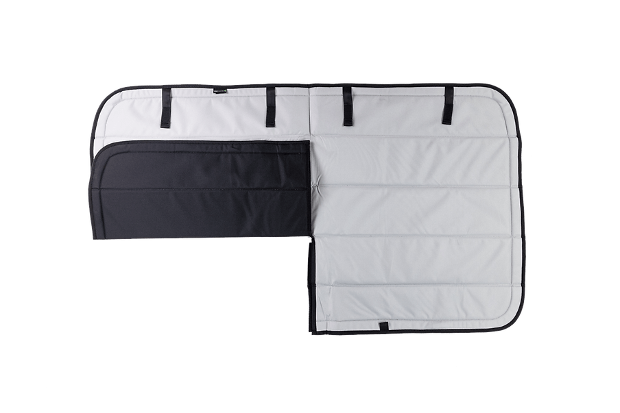 VanEssential Mercedes Sprinter Crew Window Cover