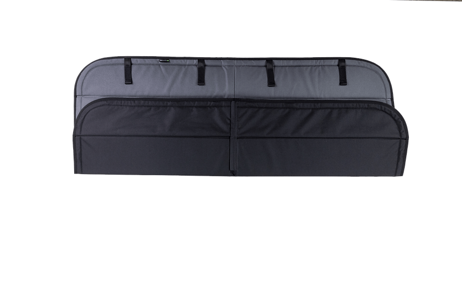 VanEssential Ford Transit Crew Window Cover