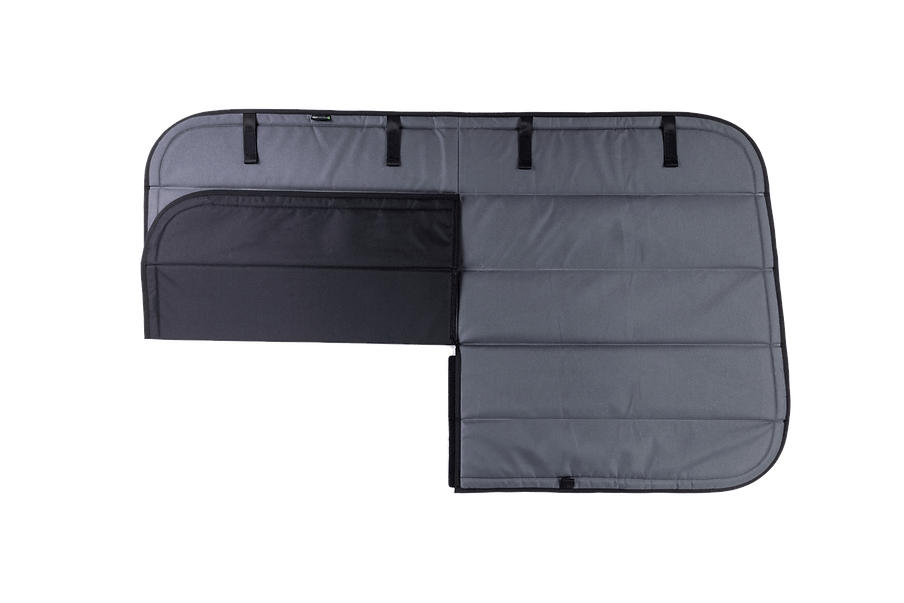 VanEssential Ford Transit Crew Window Cover