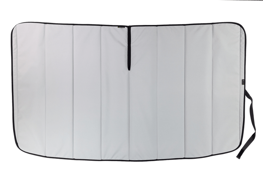 VanEssential Ford Transit Front Windshield Cover
