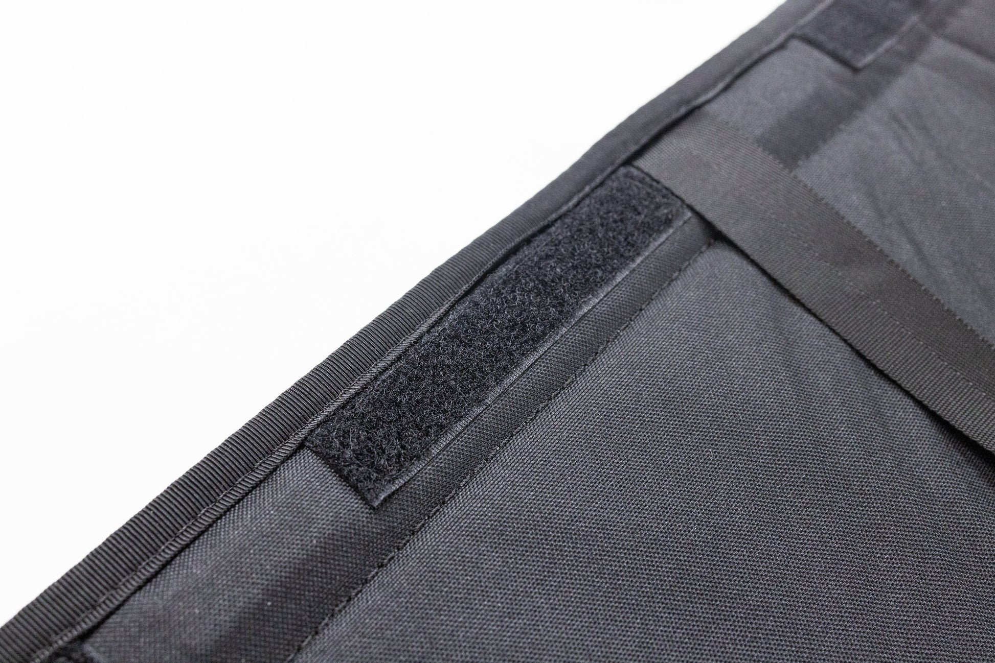 VanEssential Mercedes Sprinter Stealth Rear Quarter Panel Window Cover