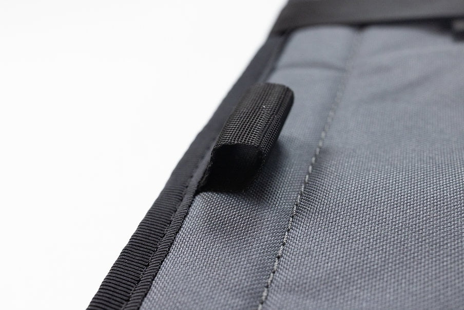 VanEssential Mercedes Sprinter Rear Quarter Panel Window Cover