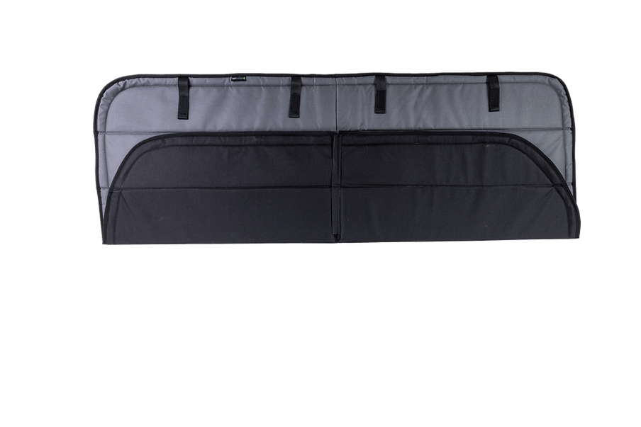 VanEssential Mercedes Sprinter Sliding Door Window Cover