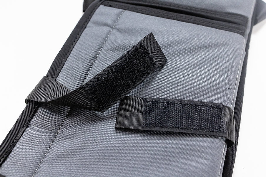 VanEssential Mercedes Sprinter Rear Door Window Covers (Pair)