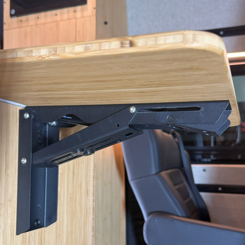 MOAB Heavy Duty Folding Table Bracket